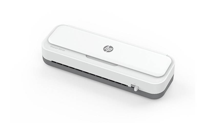Laminator HP Onelam 400 A4 