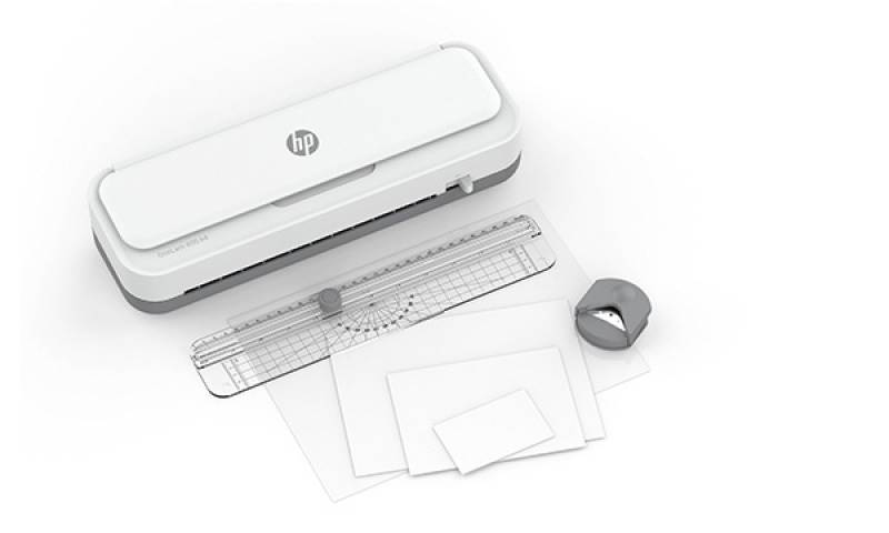 Laminator HP Onelam 400 A4 