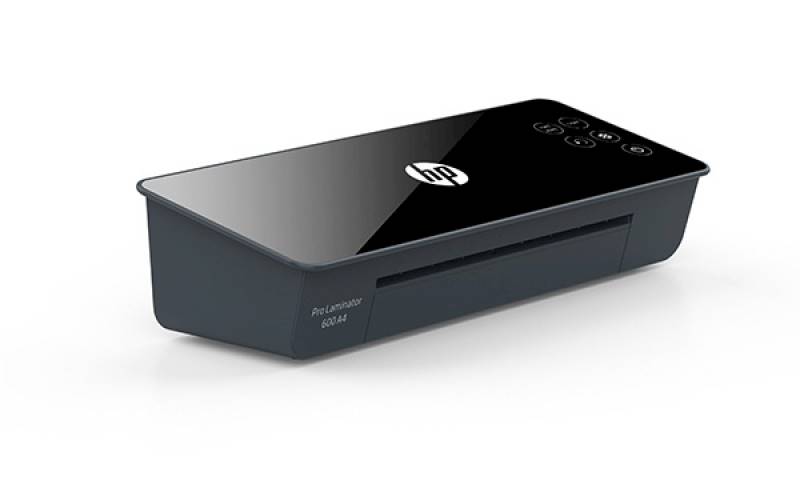 Laminator HP PRO 600 A3