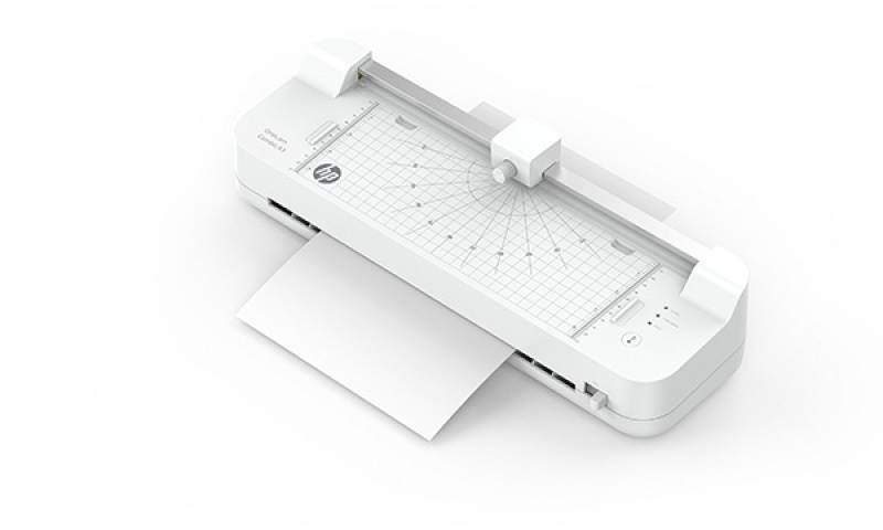 Laminator HP Combo A3