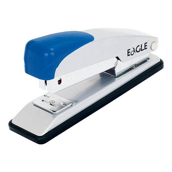 Zszywacz Eagle 205 mix kolor
