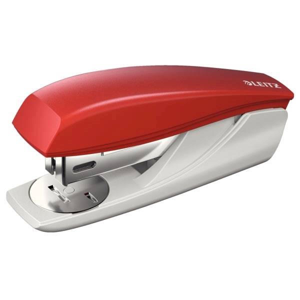 Zszywacz Leitz 5501 czerwony