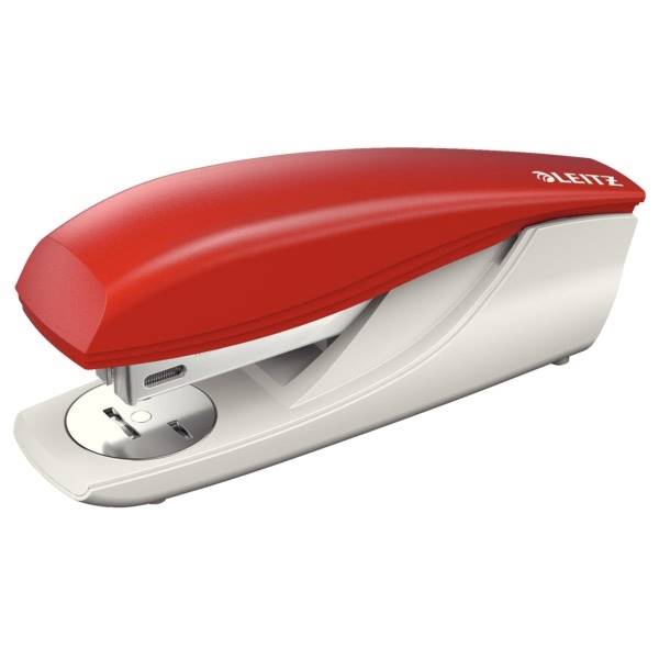 Zszywacz Leitz 5500 czerwony