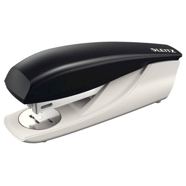 Zszywacz Leitz 5502 czarny 