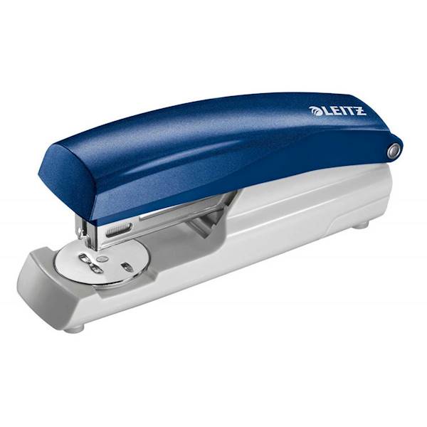 Zszywacz Leitz 5500 niebieski