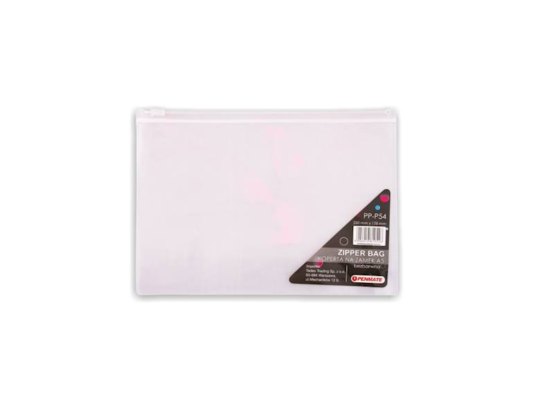Teczka na zamek Penmate A5 PP-P54