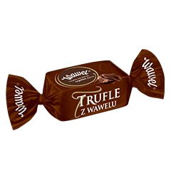 Cukierki Trufle 2,5kg