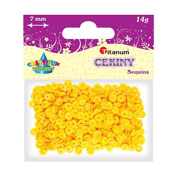Cekiny 296835
