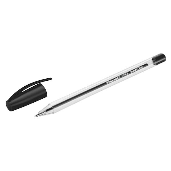 Długopis Pelikan Stick czarny