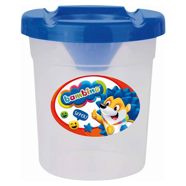 Kubek niekapek Bambino/Strigo/Colorino