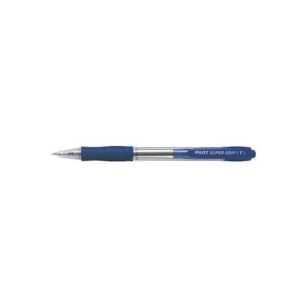Długopis PILOT BPGP-10R-F-L nieb.