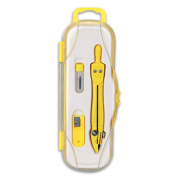Cyrkiel Penmate PC-101 żółty