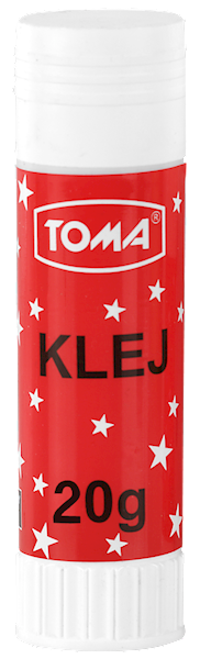 Klej Toma 20g sztyft