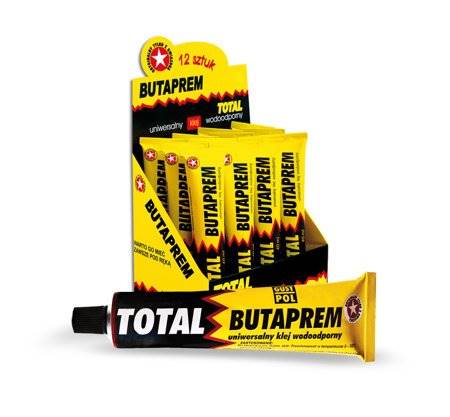 Klej BUTAPREN 35 ml.