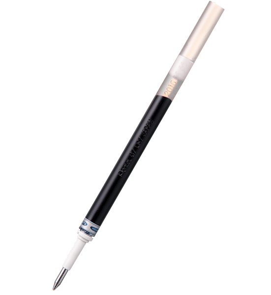 Wkład żelowy Pentel LR7 niebieski