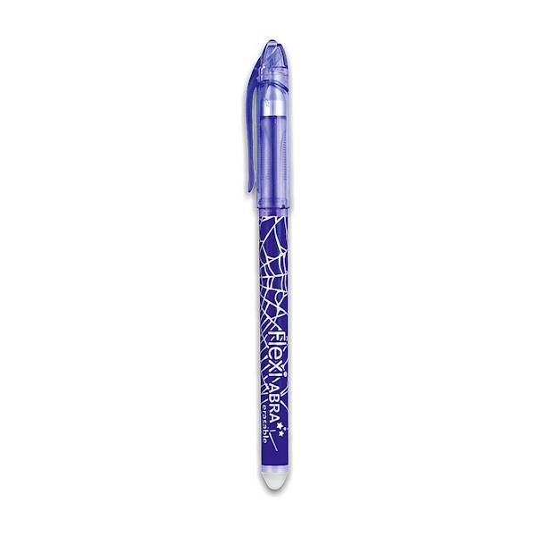 Długopis wymazywalny FLEXI Abra nieb.