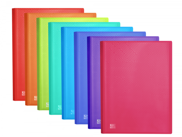 Album  ofertowy Oxford A4/40 koszulek