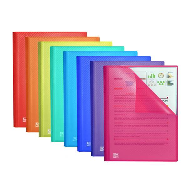 Album  ofertowy Oxford A4/40 koszulek
