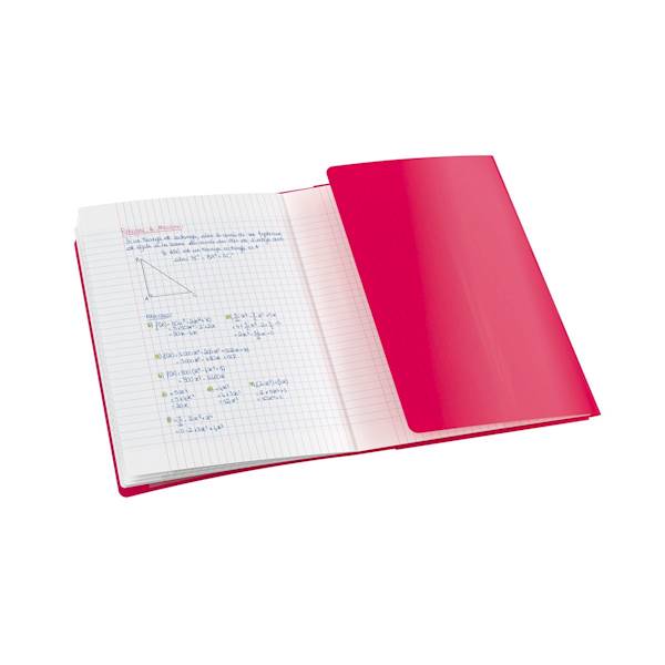 Zeszyt Oxford A4/60 Easybook PP kratka