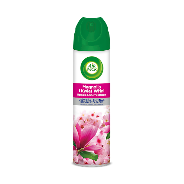 Air Wick odświerzacz 300ml aerozol mix
