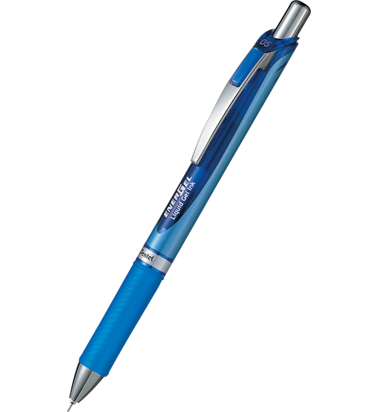 Długopis Pentel BLN75 niebieski