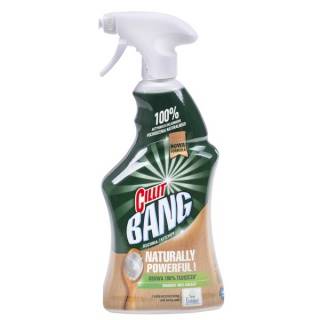 CILLIT BANG 750ml Naturalny z sodą/kuchnia