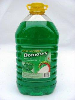 Płyn do naczyń 5L Woton