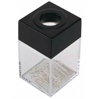 Pojemnik magnet. na spinacze Q-Connect