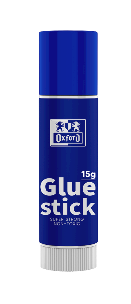 Klej w sztyfcie OXFORD 15g