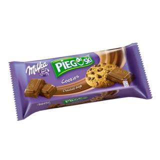 Ciastka Pieguski 140G MILKA