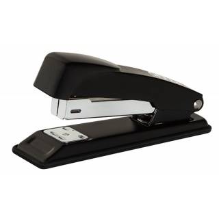 Zszywacz Office Product 30 kartek czarny metal