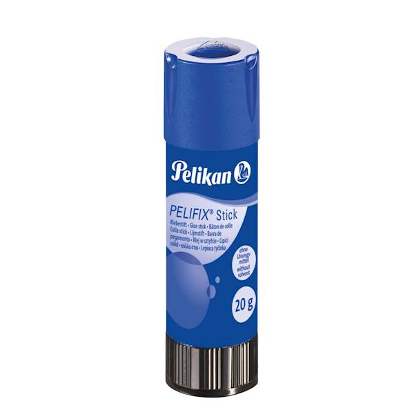 Klej Pelikan sztyft 20g