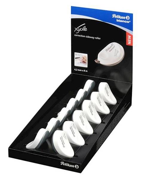 Korektor Pelikan Blanco taśma