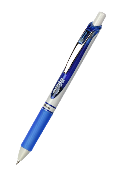 Pióro kulkowe Pentel EnerGel BL77E-CX niebieski
