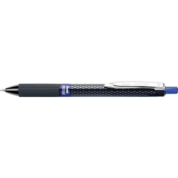 Długopis Pentel BK497 niebieski OH Gel