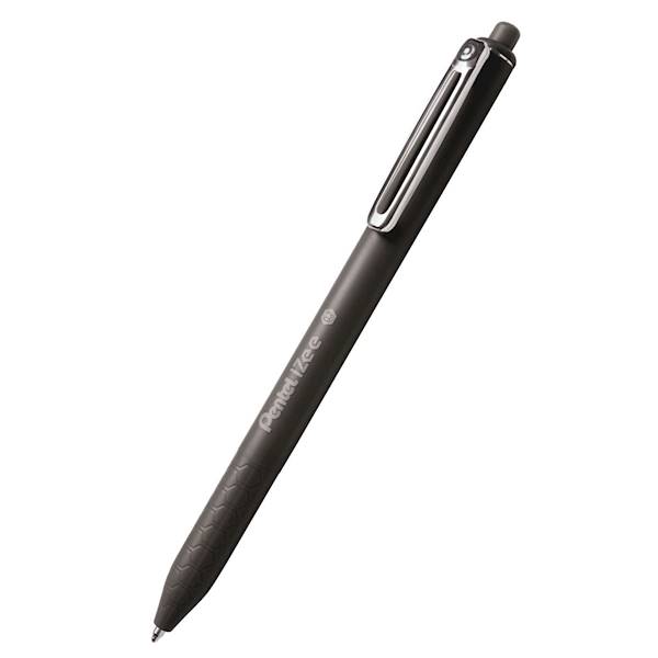 Długopis Pentel Izee BX467 0,7 czarny