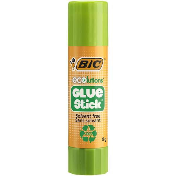 Klej Bic 8g sztyft