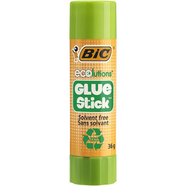 Klej Bic 36g sztyft