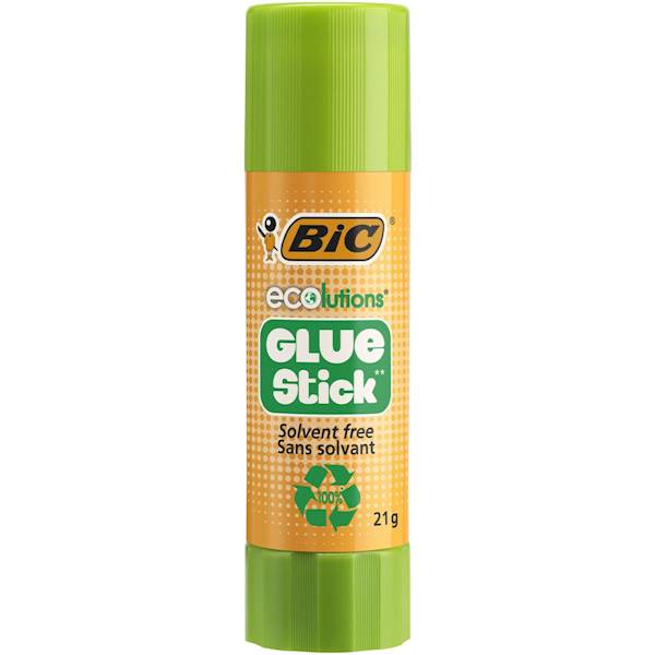 Klej Bic 21g sztyft