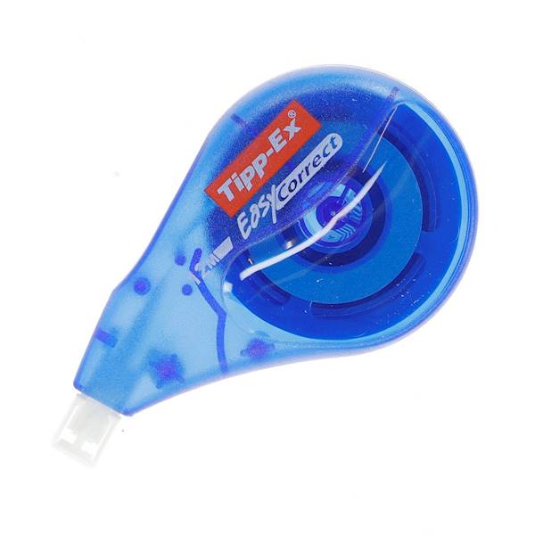Korektor Tipp-ex w taśmie Pocket 4.2mmx12m