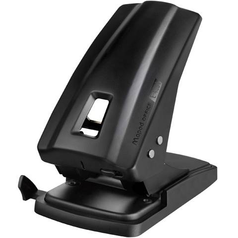 Dziurkacz Maped Essentials 70 kartek czarny
