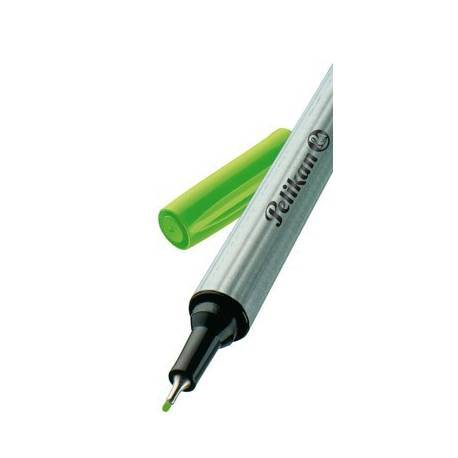 Cienkopis Pelikan j.zielony