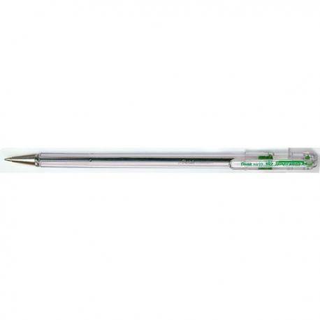 Długopis Pentel BK 77 zielony