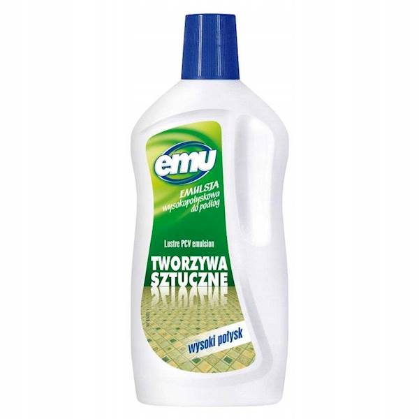 Emulsja do podłogi Emu 450ml