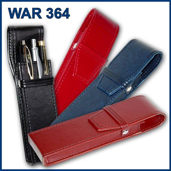 Etui na długopisy WAR 364