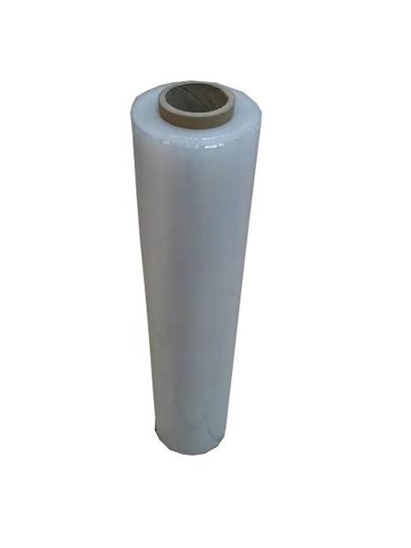 Folia stretch 1,5 kg netto przeźroczysta