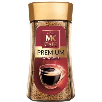 Kawa rozpuszczalna MK Cafe