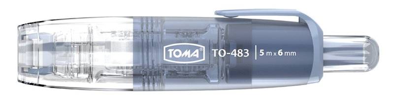 Klej 5m  Toma TO-483
