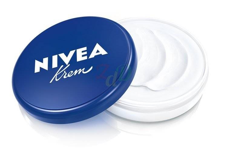 KREM NIVEA 50ML