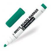 Marker Centropen suchościeralny niebieski 8559